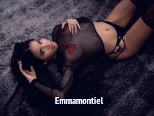 Emmamontiel