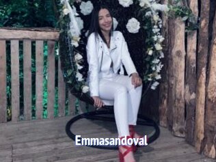 Emmasandoval