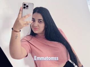 Emmatomss