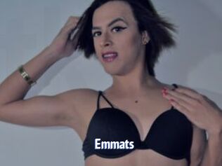 Emmats