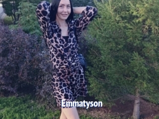 Emmatyson