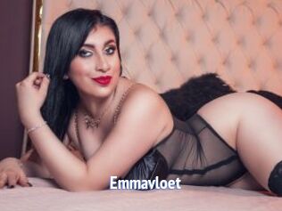 Emmavloet
