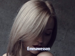 Emmawesson