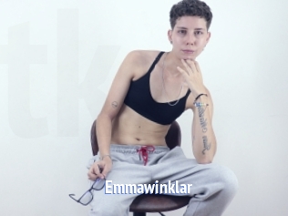 Emmawinklar