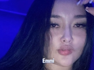 Emmi