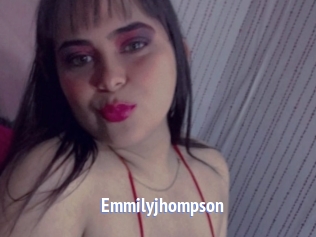Emmilyjhompson