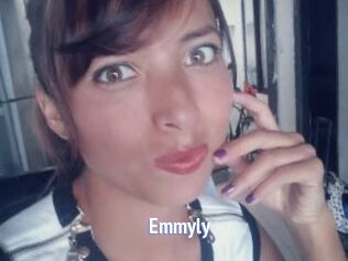 Emmyly