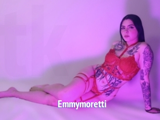 Emmymoretti