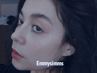 Emmysimms