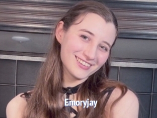 Emoryjay