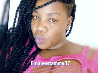 Empresstammy87