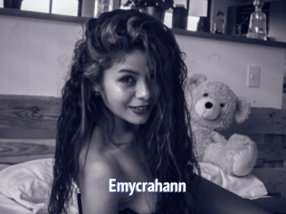 emycrahann Telefon Kontakte