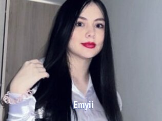 Emyii