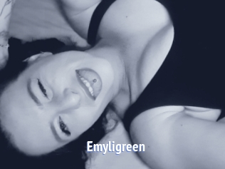 Emyligreen