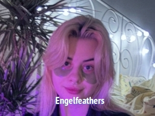 Engelfeathers