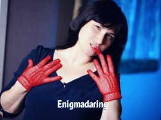 Enigmadaring