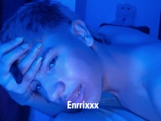 Enrrixxx