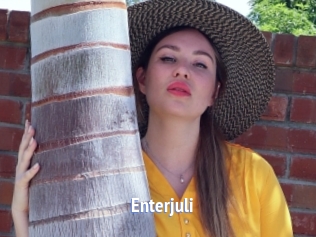 Enterjuli