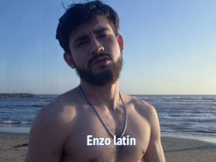 enzo_latin Telefon Kontakte