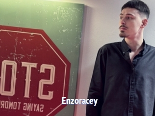 Enzoracey