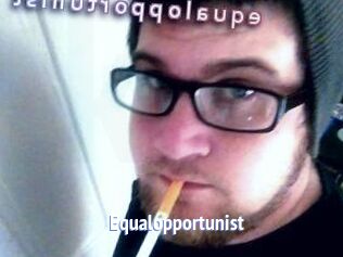 Equalopportunist
