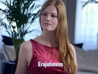 Erajohnson
