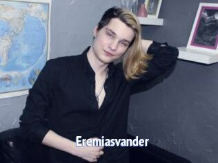 Eremiasvander