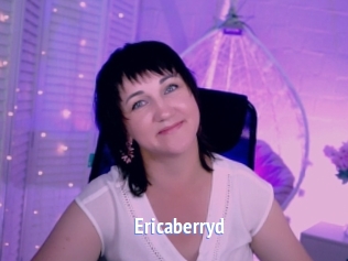 Ericaberryd