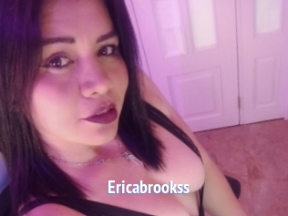 Ericabrookss