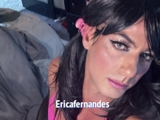 Ericafernandes
