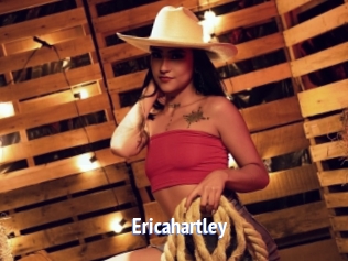 Ericahartley