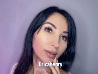 Ericahenry