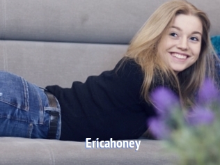 Ericahoney