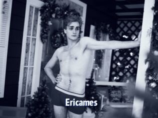 Ericames