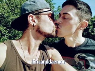 Ericanddaemon