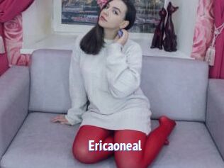 Ericaoneal