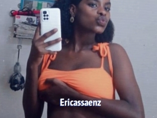 Ericassaenz