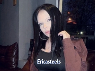 Ericasteels