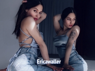 Ericawaller