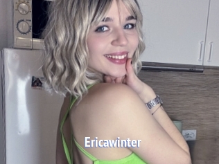Ericawinter