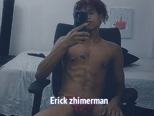 erick_zhimerman Telefon Kontakte