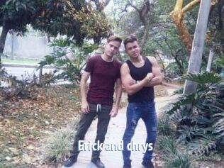 Erick_and_chrys
