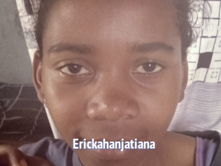 Erickahanjatiana