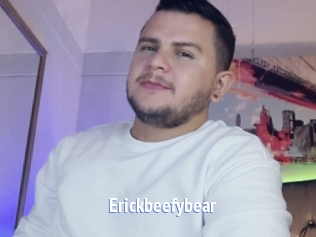 erickbeefybear Telefon Kontakte