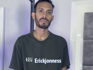 erickjonness Telefon Kontakte
