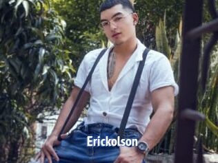 Erickolson