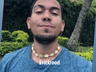 Erickrood