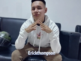 Erickthompson
