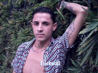 Erickwall