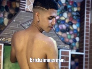 Erickzimmerman